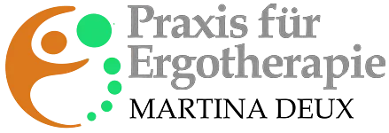 Logo - Martina Deux Praxis für Ergotherapie aus Münster